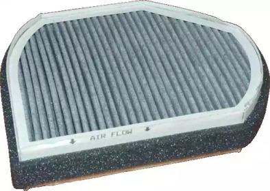 WILMINK GROUP wg1747087 -  Фильтр воздуха в салоне